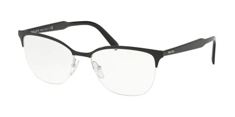 prada pr 53 vv|Prada PR 53VV CONCEPTUAL Eyeglasses .